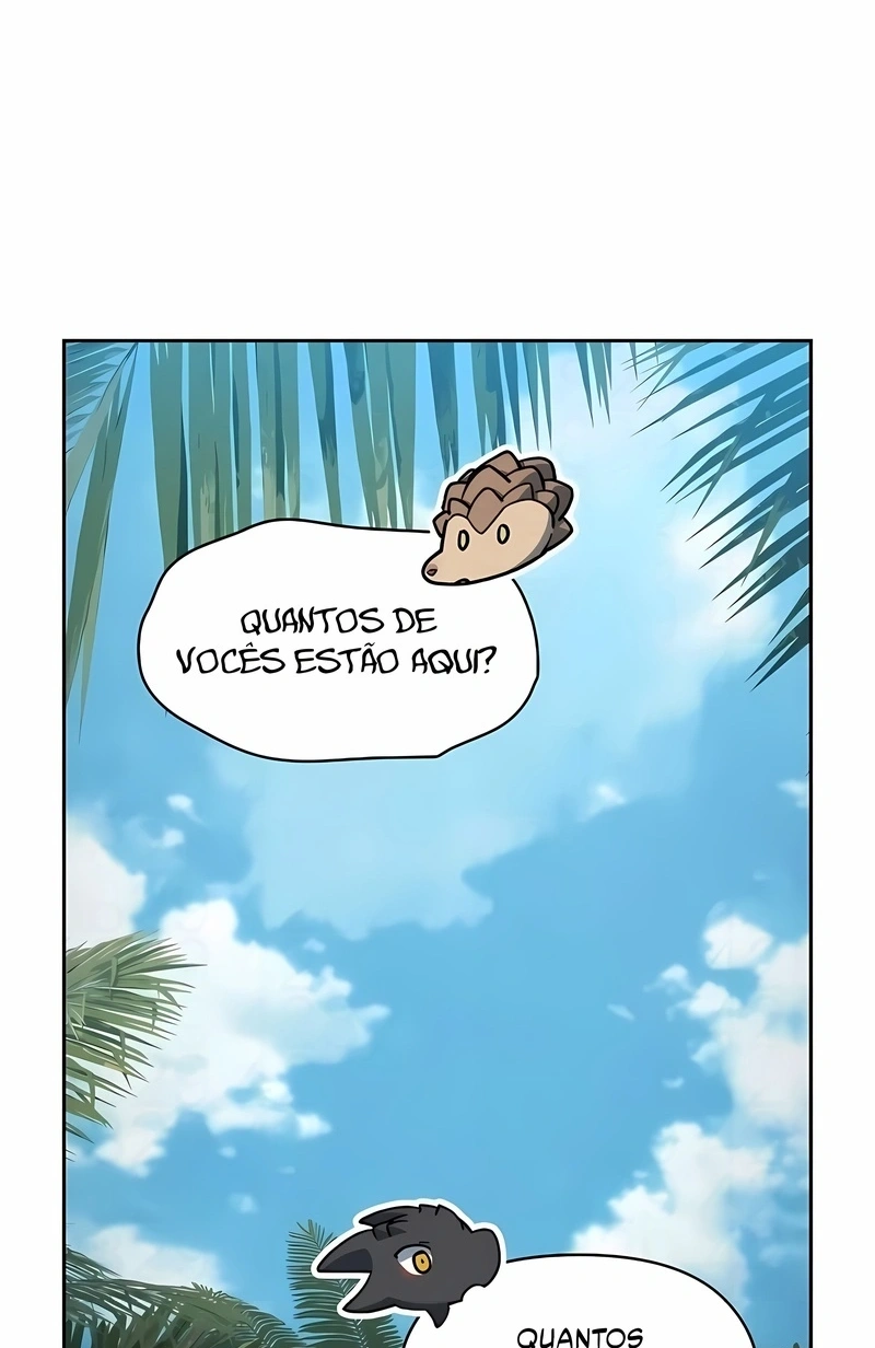 Civilização de Nebula Capítulo 122 Página 93