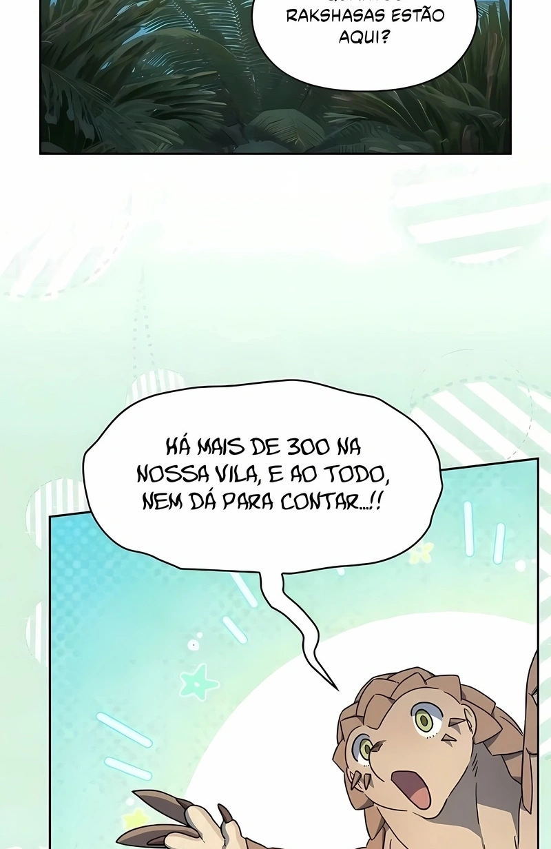 Civilização de Nebula Capítulo 122 Página 94