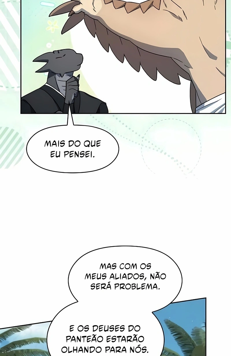 Civilização de Nebula Capítulo 122 Página 95