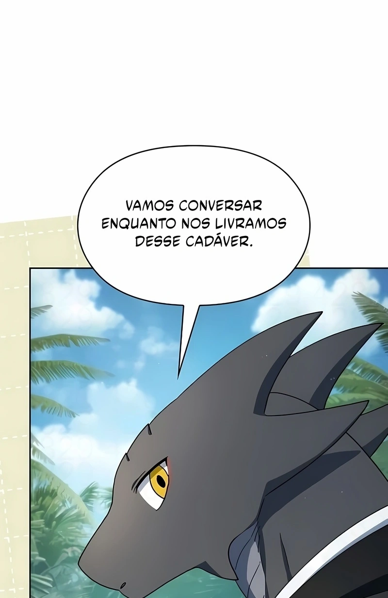 Civilização de Nebula Capítulo 122 Página 97