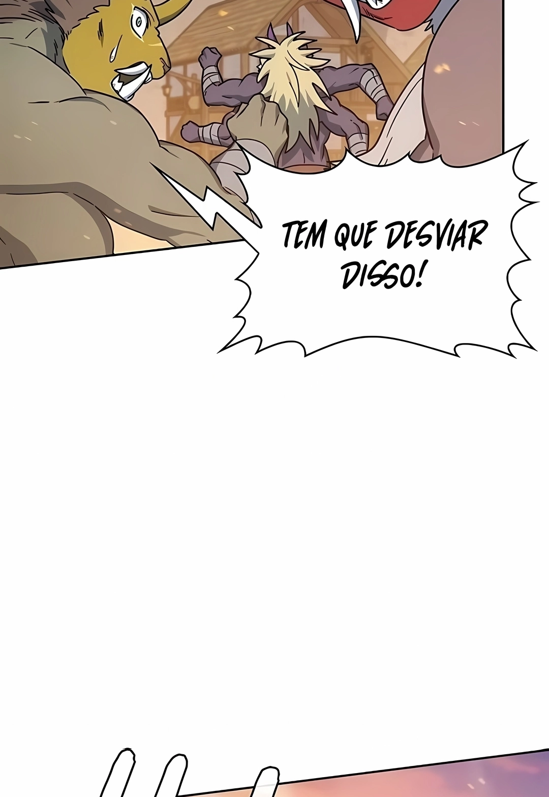 Civilização de Nebula Capítulo 123 Página 104