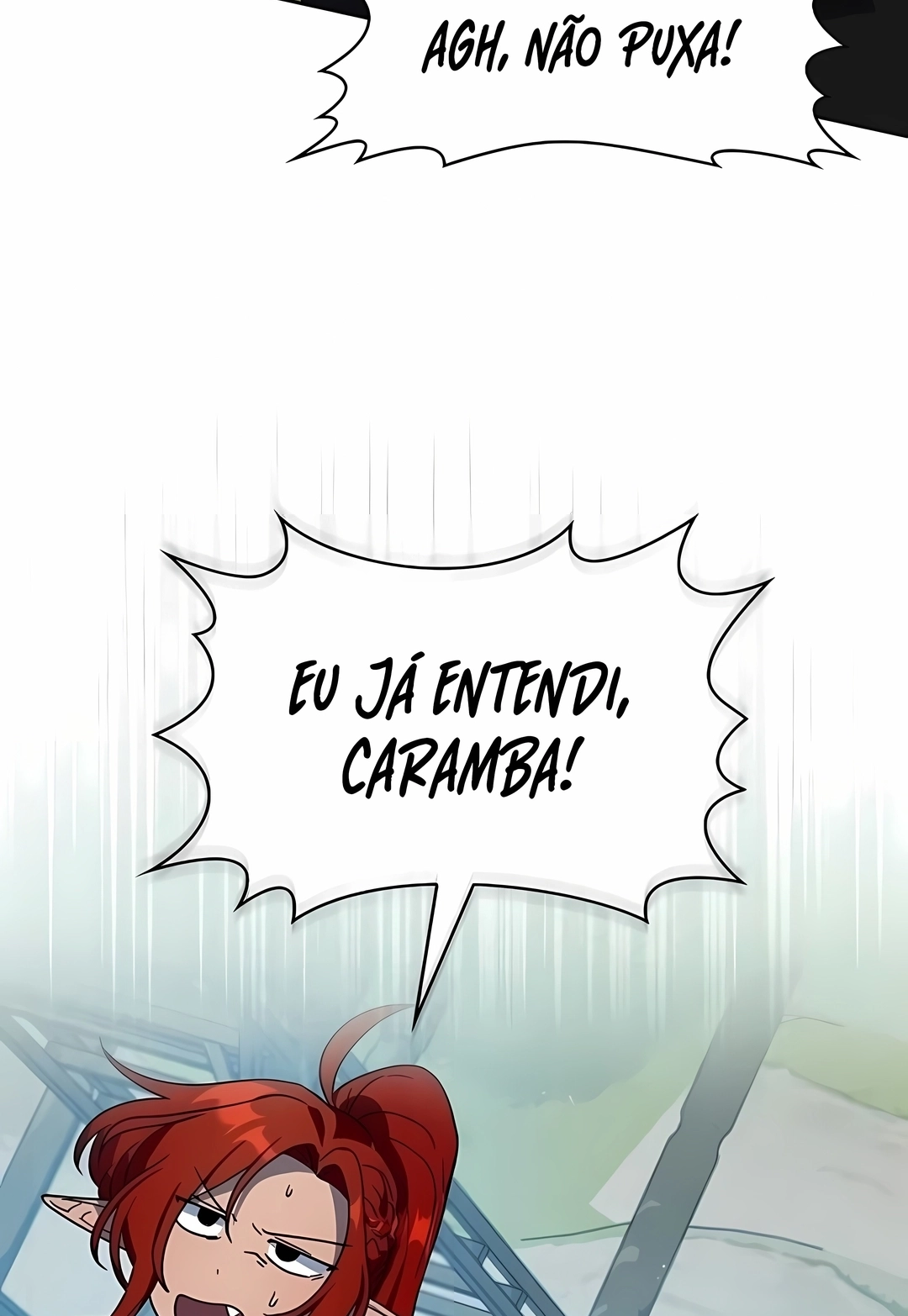 Civilização de Nebula Capítulo 123 Página 14