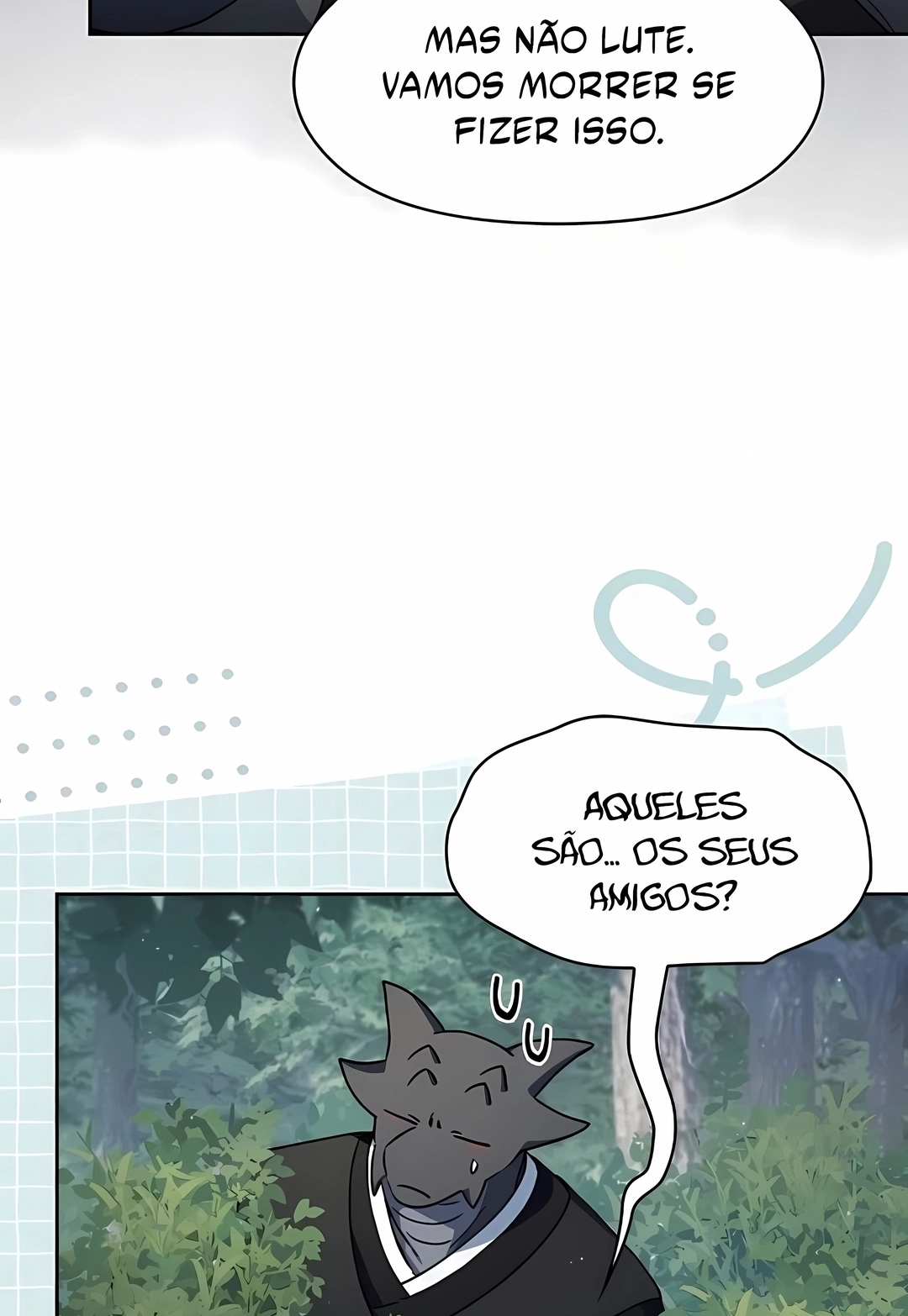 Civilização de Nebula Capítulo 123 Página 17