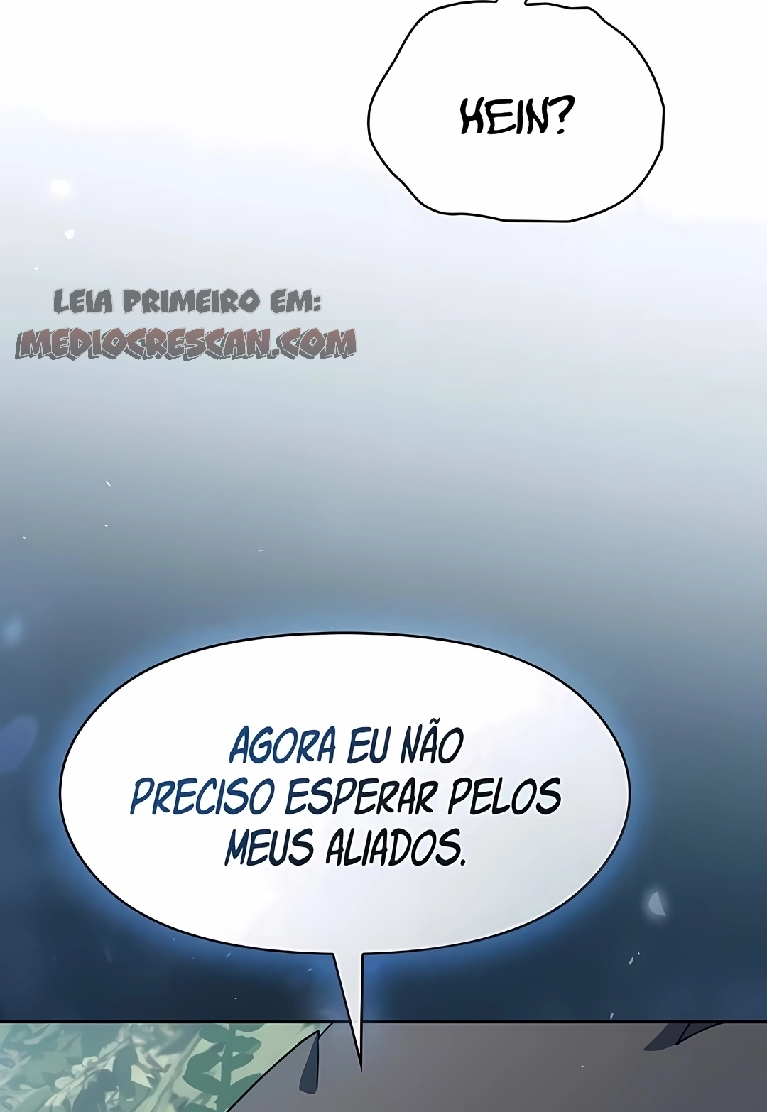Civilização de Nebula Capítulo 123 Página 21