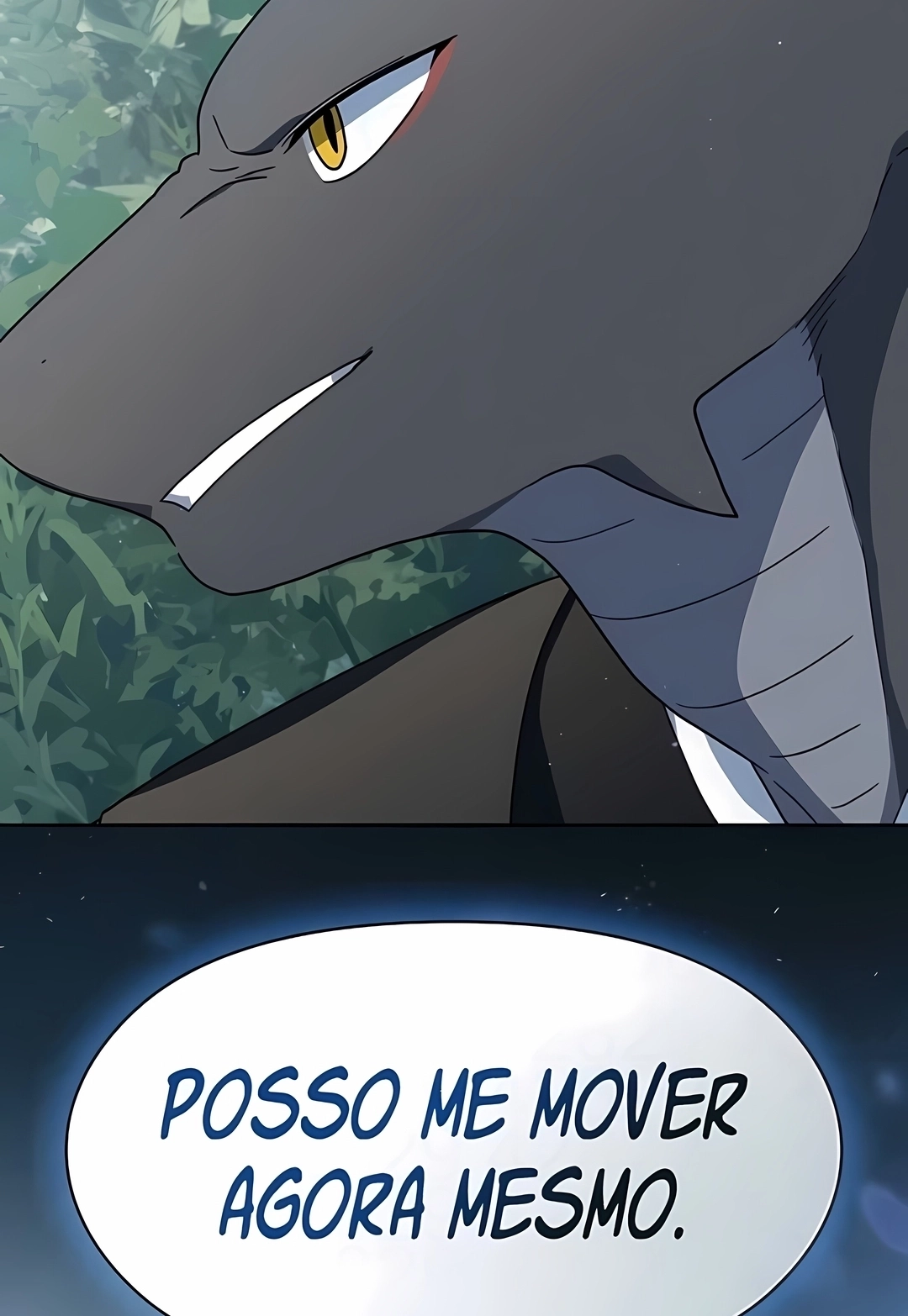 Civilização de Nebula Capítulo 123 Página 22