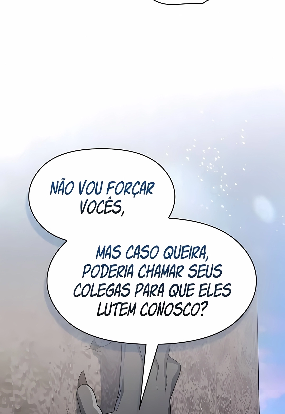 Civilização de Nebula Capítulo 123 Página 35