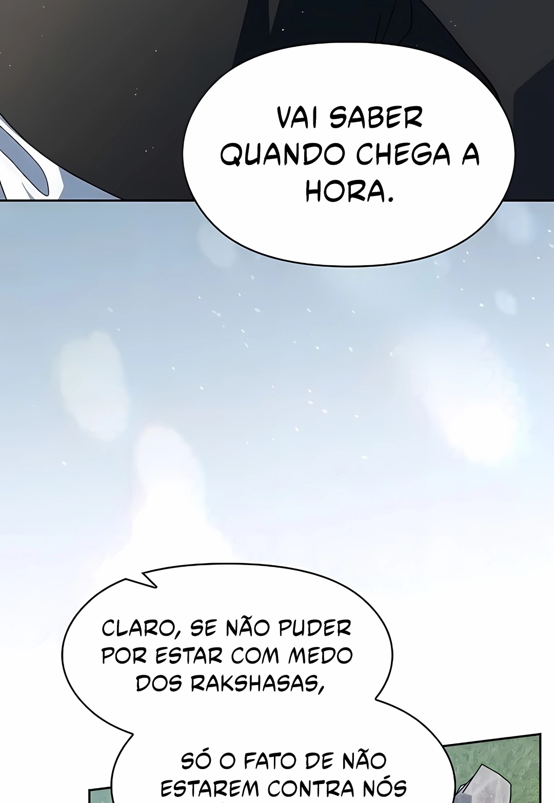 Civilização de Nebula Capítulo 123 Página 37