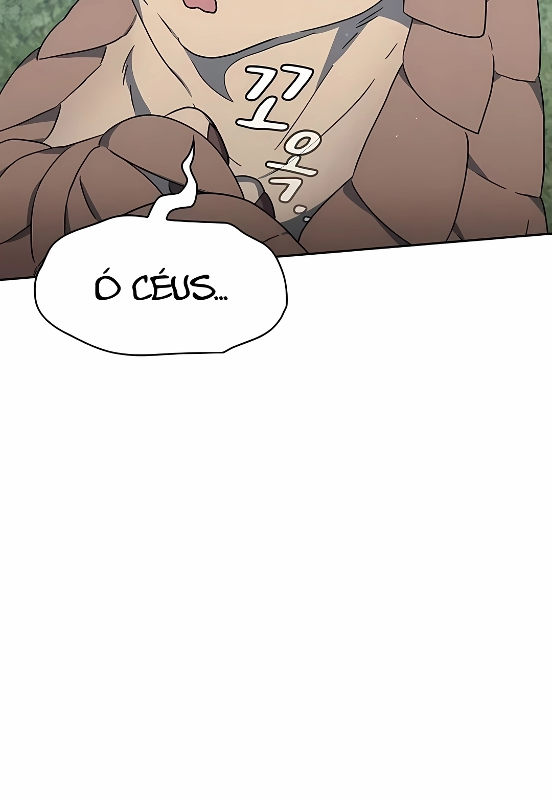 Civilização de Nebula Capítulo 123 Página 42