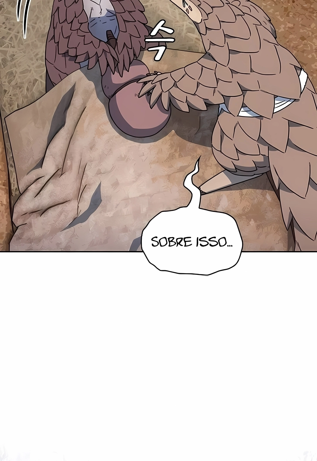 Civilização de Nebula Capítulo 123 Página 48