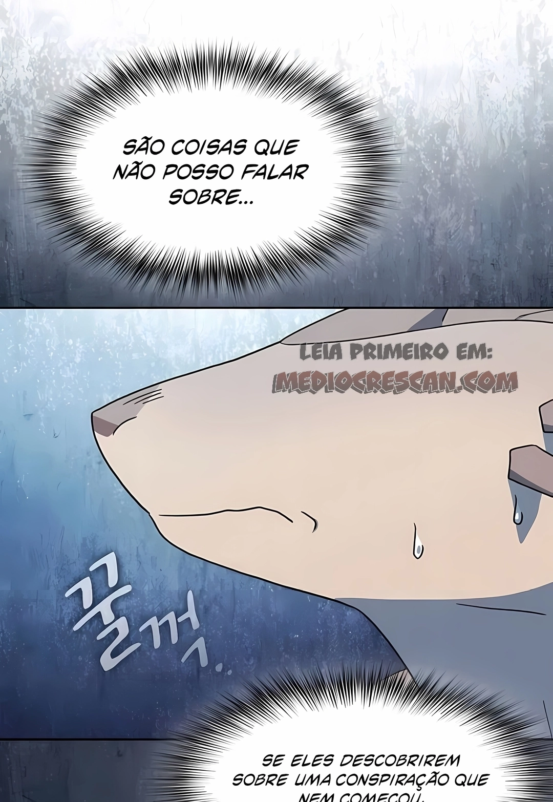 Civilização de Nebula Capítulo 123 Página 49