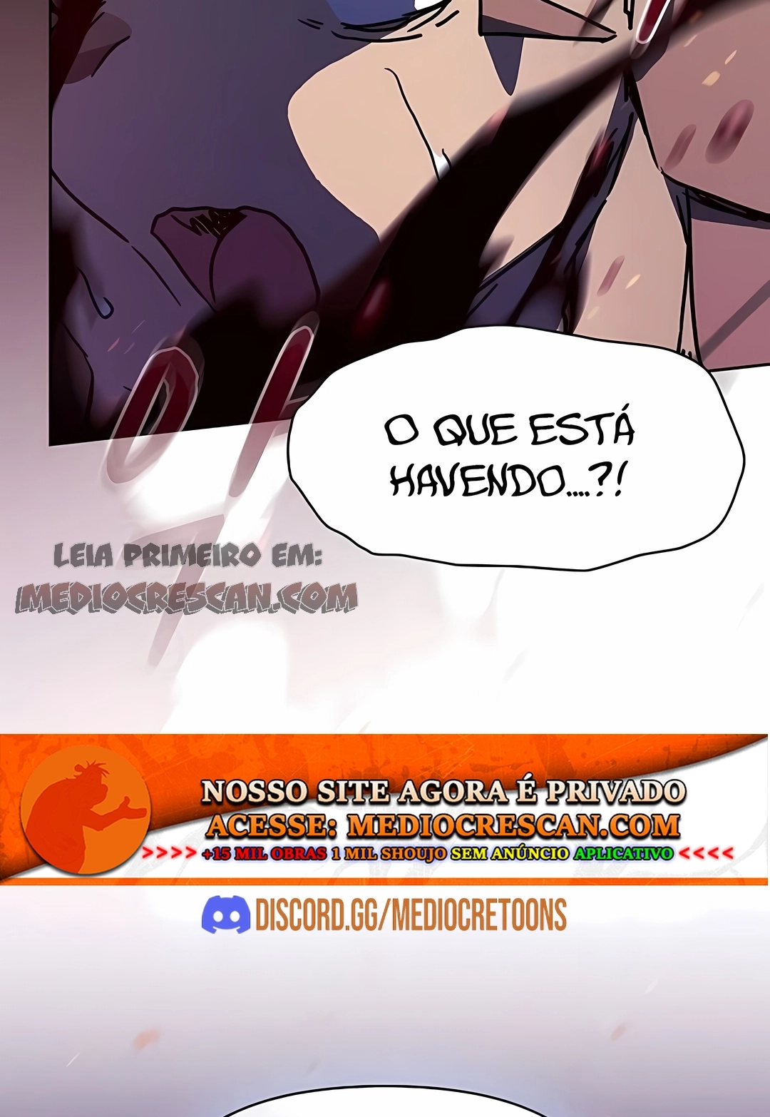 Civilização de Nebula Capítulo 123 Página 62