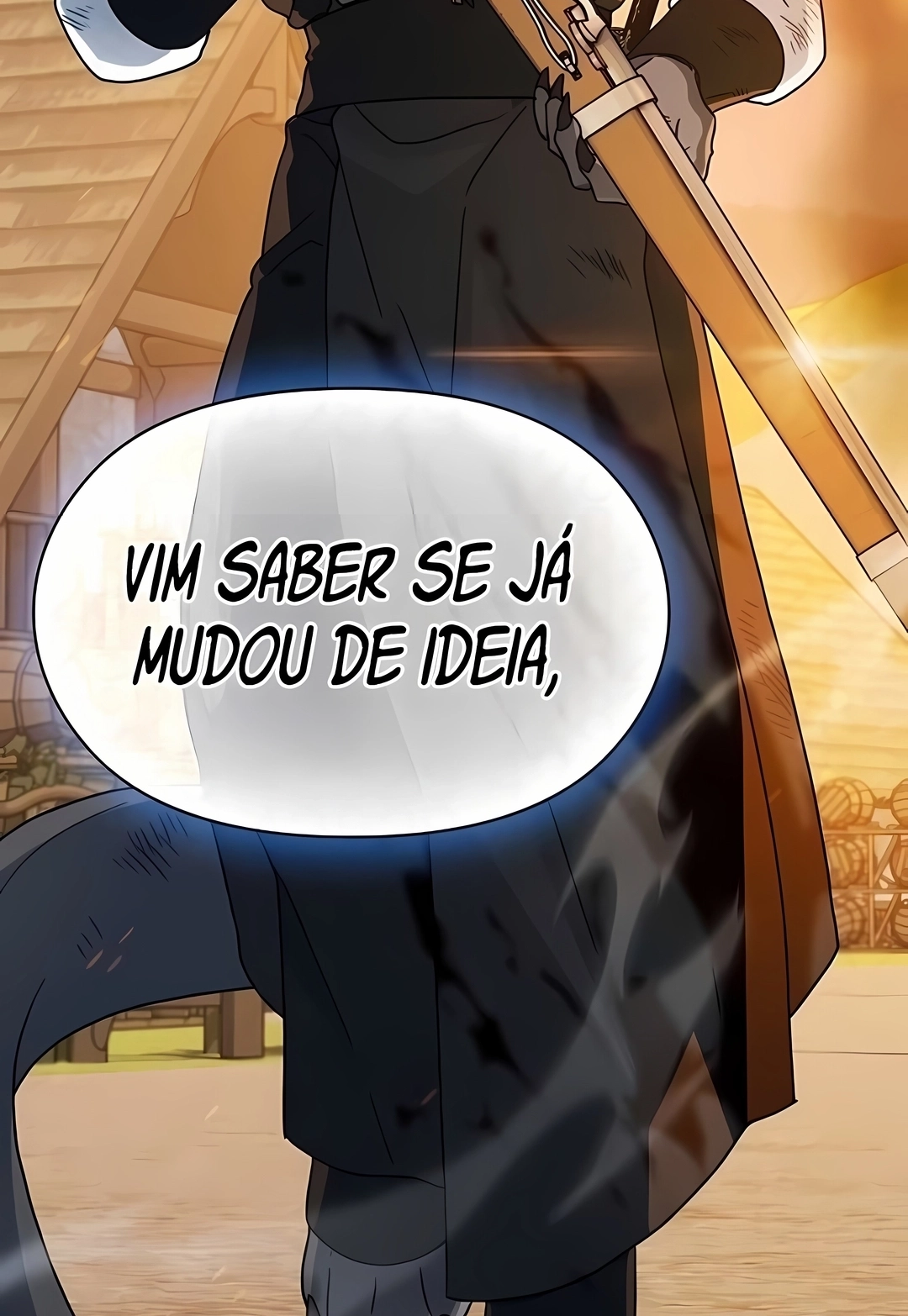 Civilização de Nebula Capítulo 123 Página 64