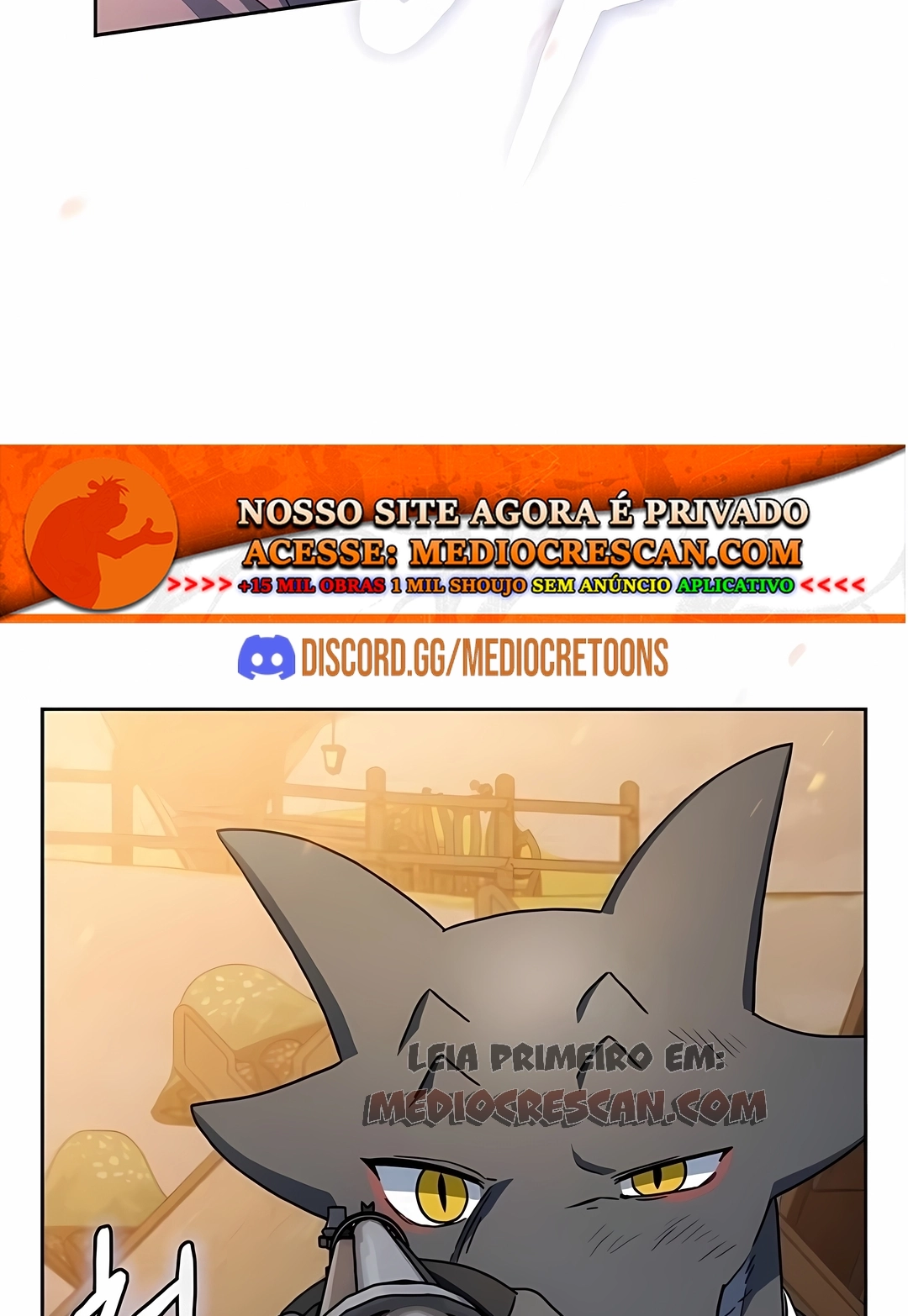 Civilização de Nebula Capítulo 123 Página 77