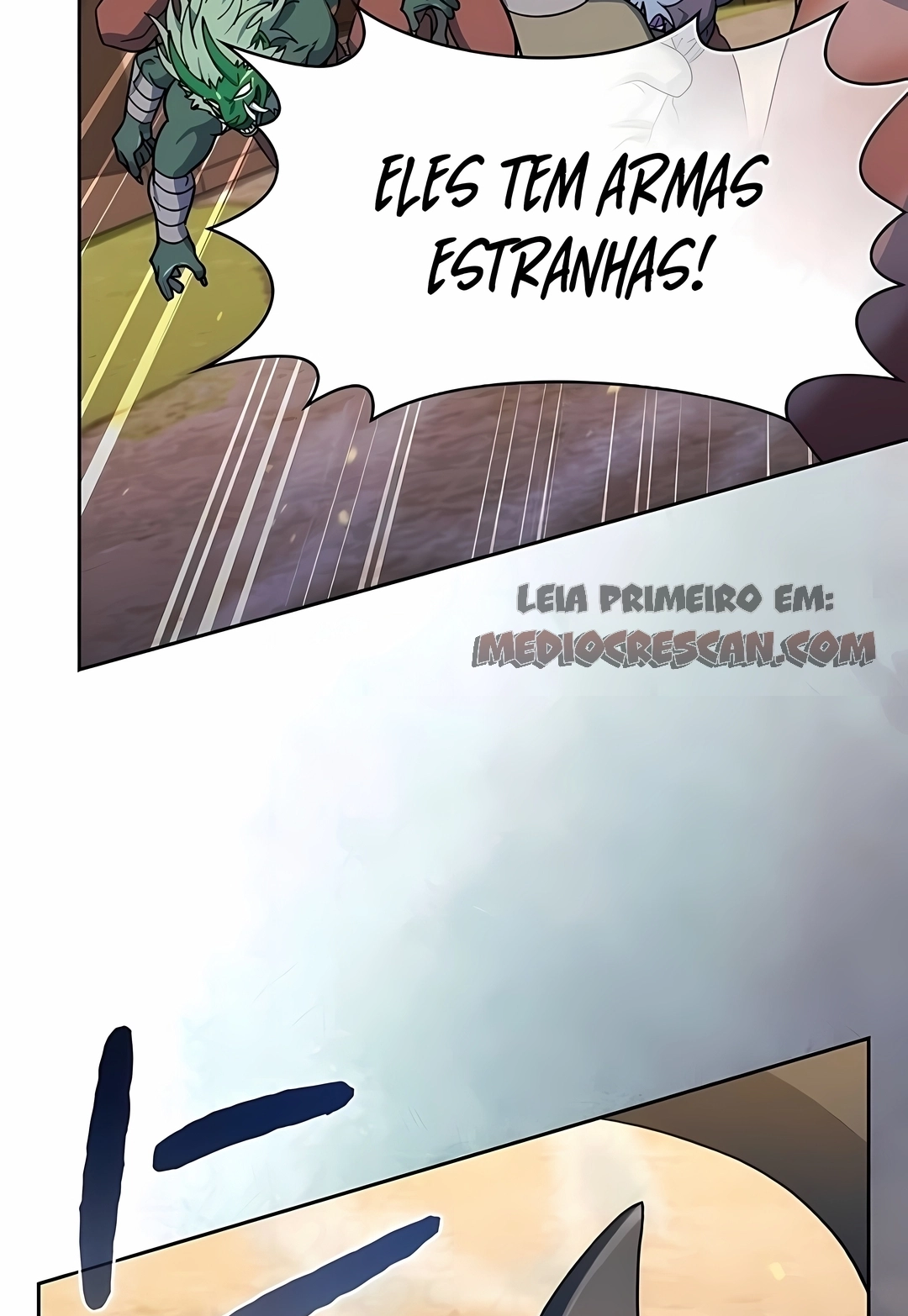 Civilização de Nebula Capítulo 123 Página 88