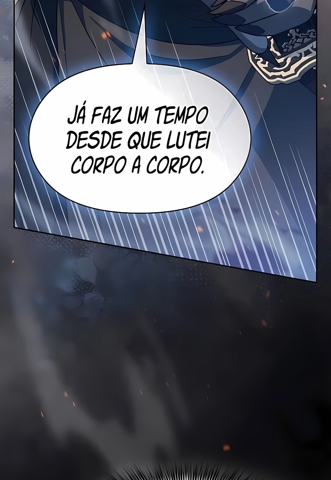 Civilização de Nebula Capítulo 123 Página 90