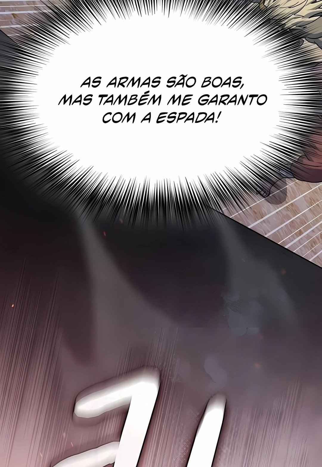 Civilização de Nebula Capítulo 123 Página 93