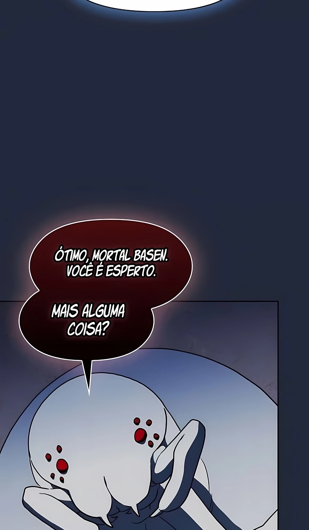 Civilização de Nebula Capítulo 124 Página 100