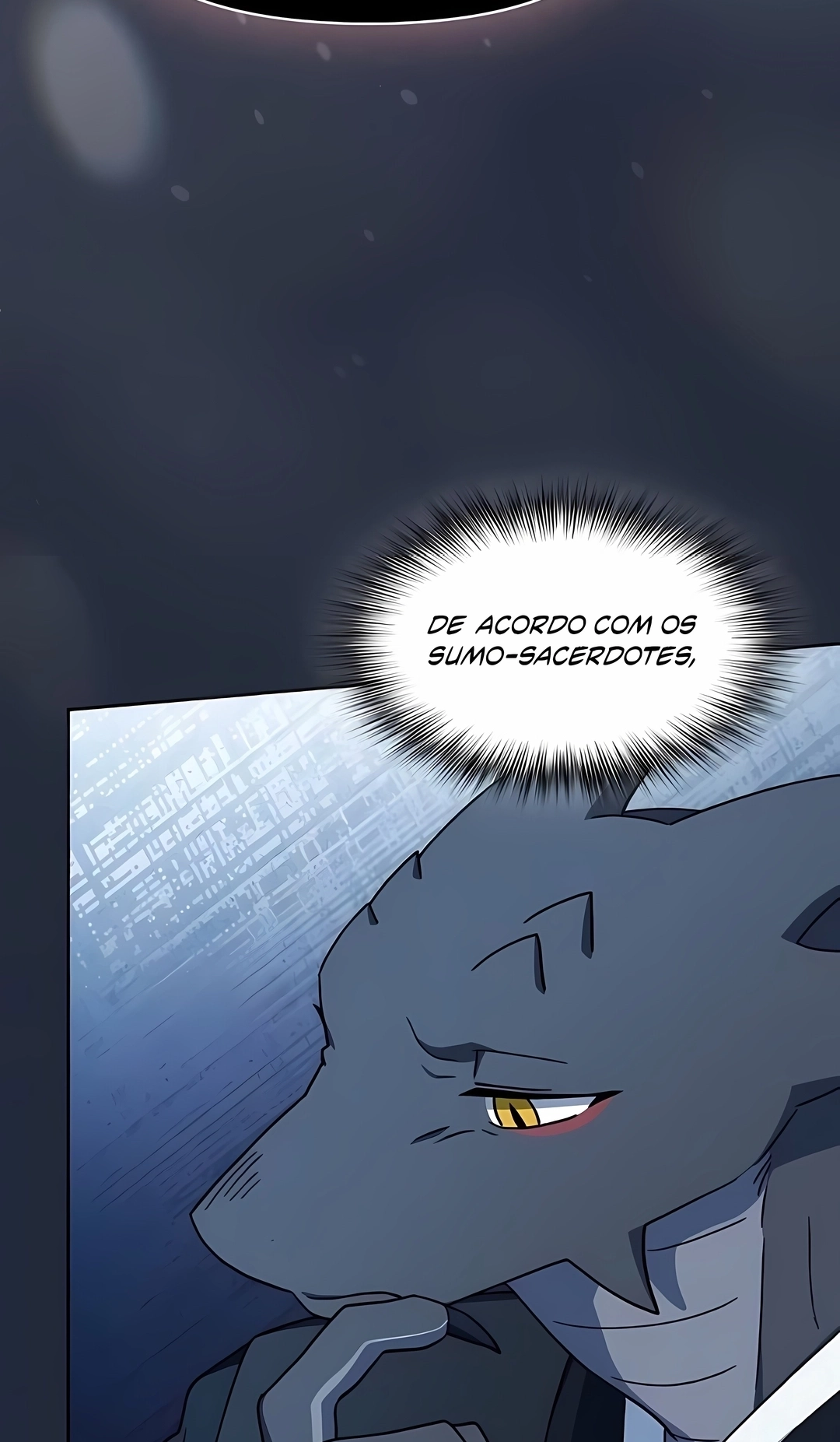 Civilização de Nebula Capítulo 124 Página 103