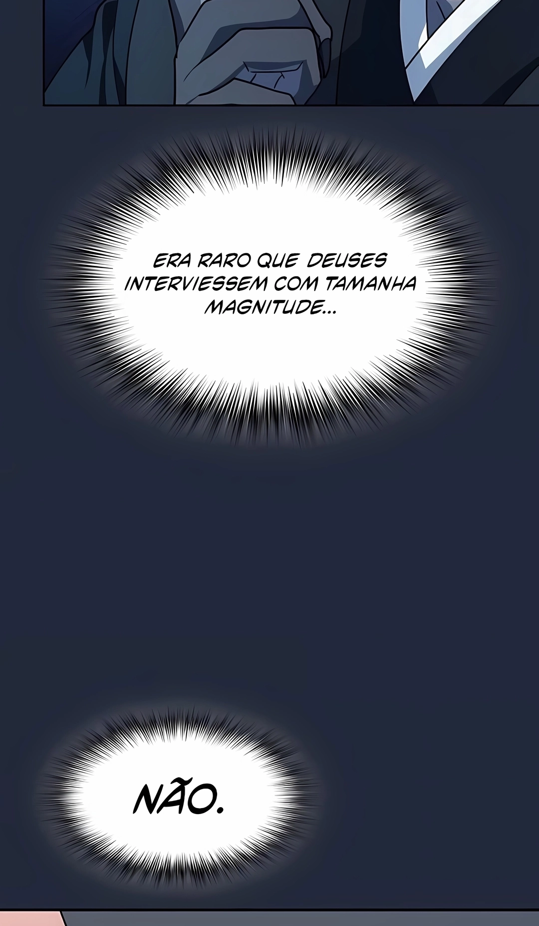Civilização de Nebula Capítulo 124 Página 104