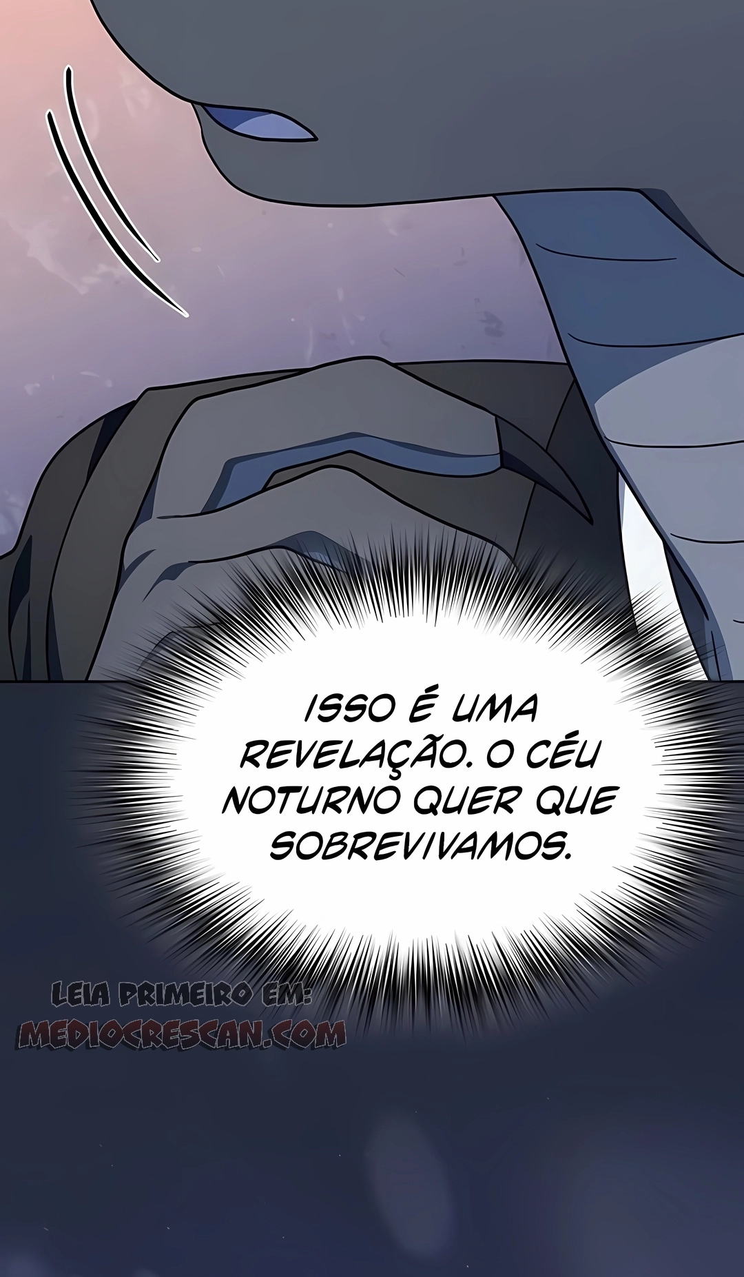 Civilização de Nebula Capítulo 124 Página 105
