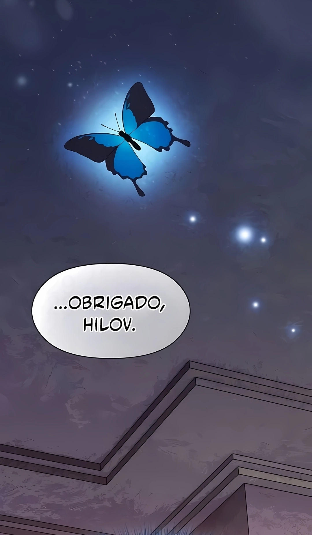 Civilização de Nebula Capítulo 124 Página 106
