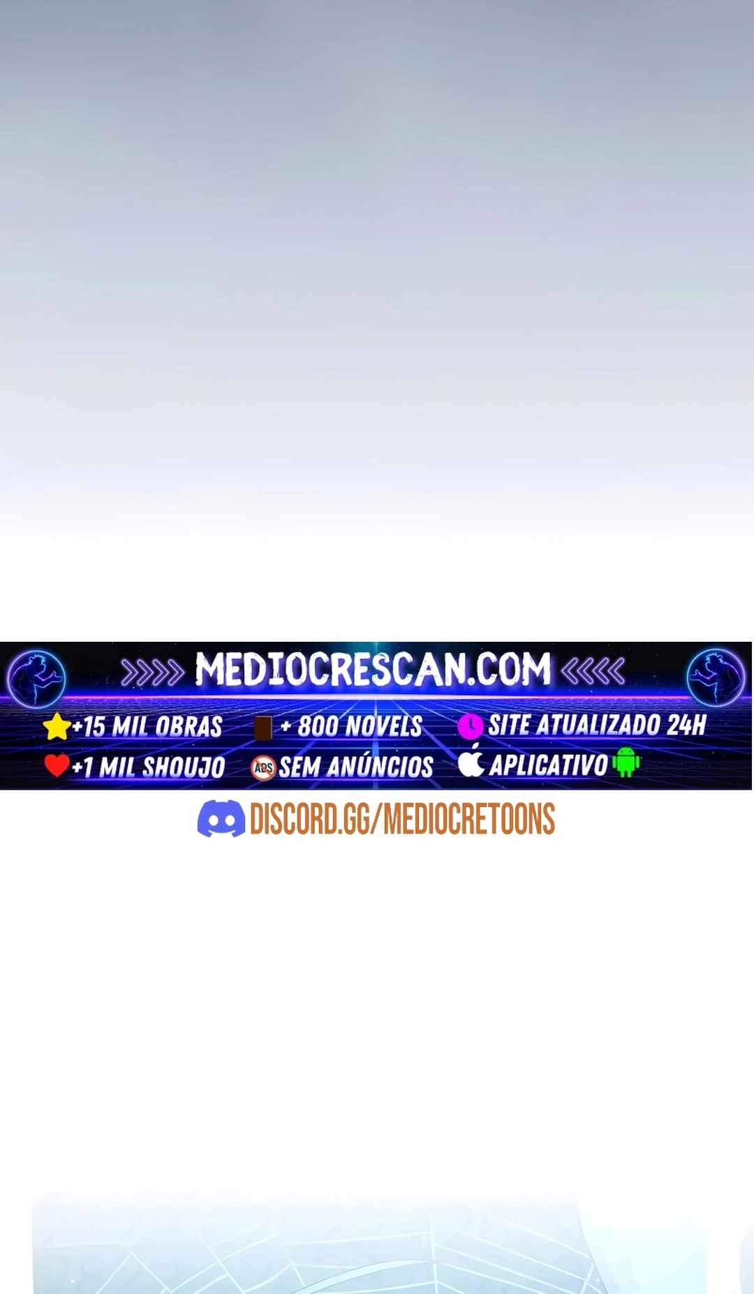 Civilização de Nebula Capítulo 124 Página 108
