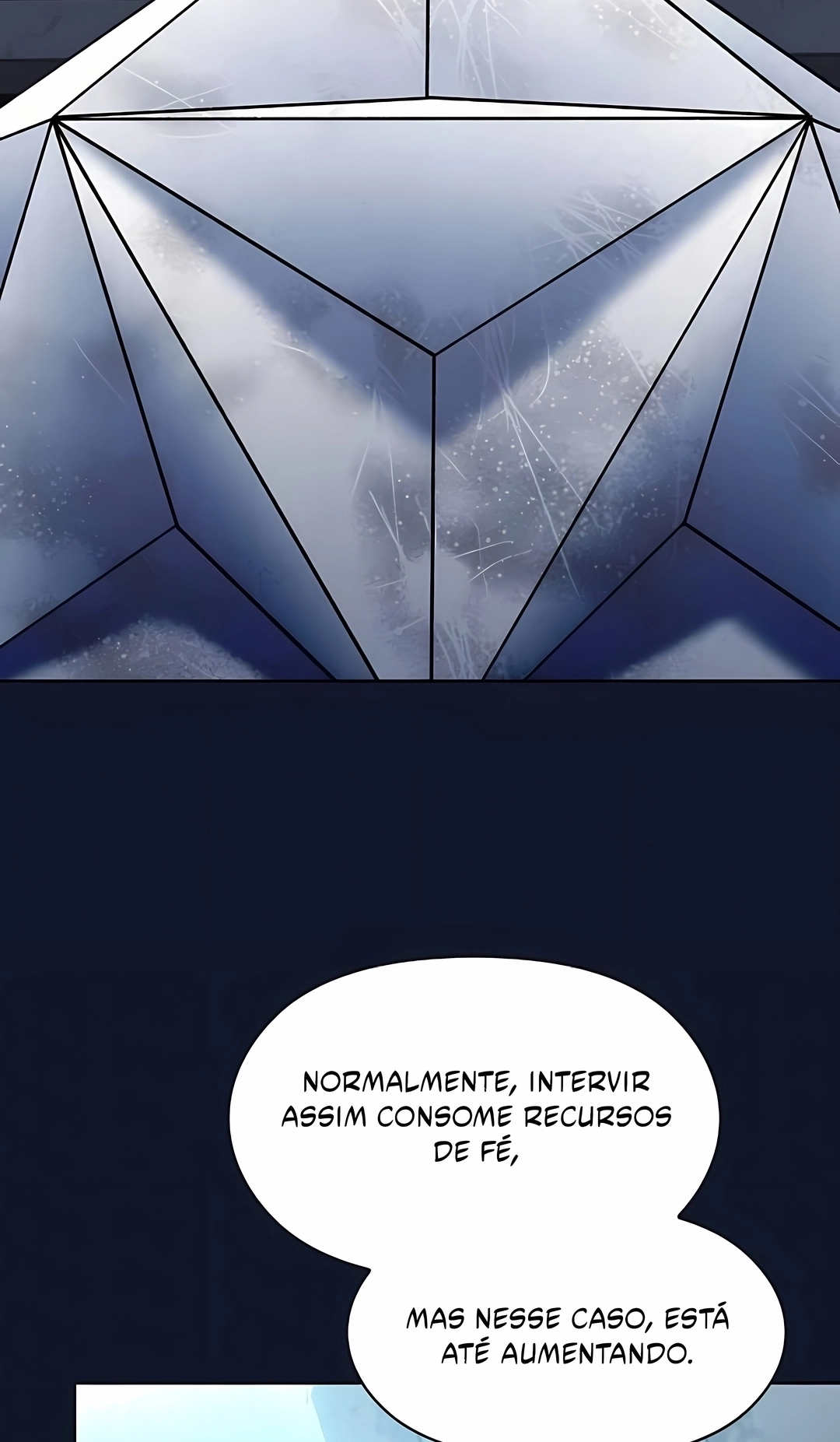 Civilização de Nebula Capítulo 124 Página 110