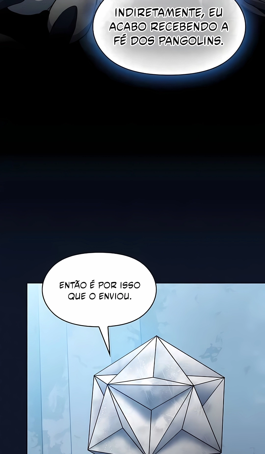 Civilização de Nebula Capítulo 124 Página 116
