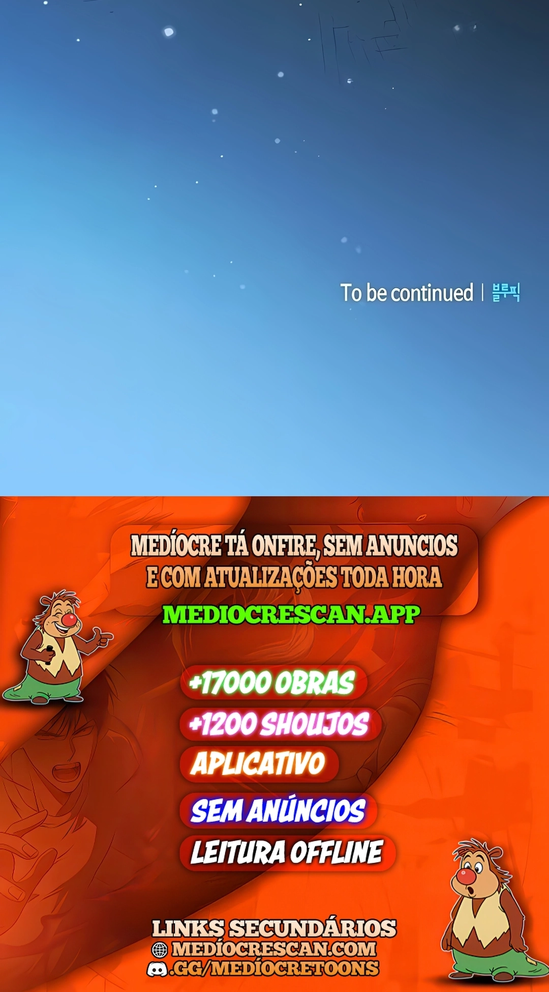 Civilização de Nebula Capítulo 124 Página 120