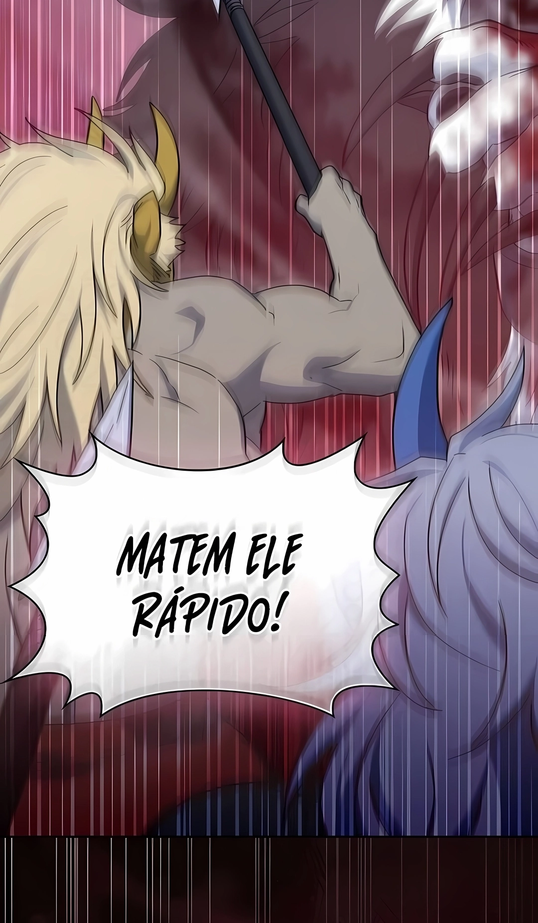 Civilização de Nebula Capítulo 124 Página 16