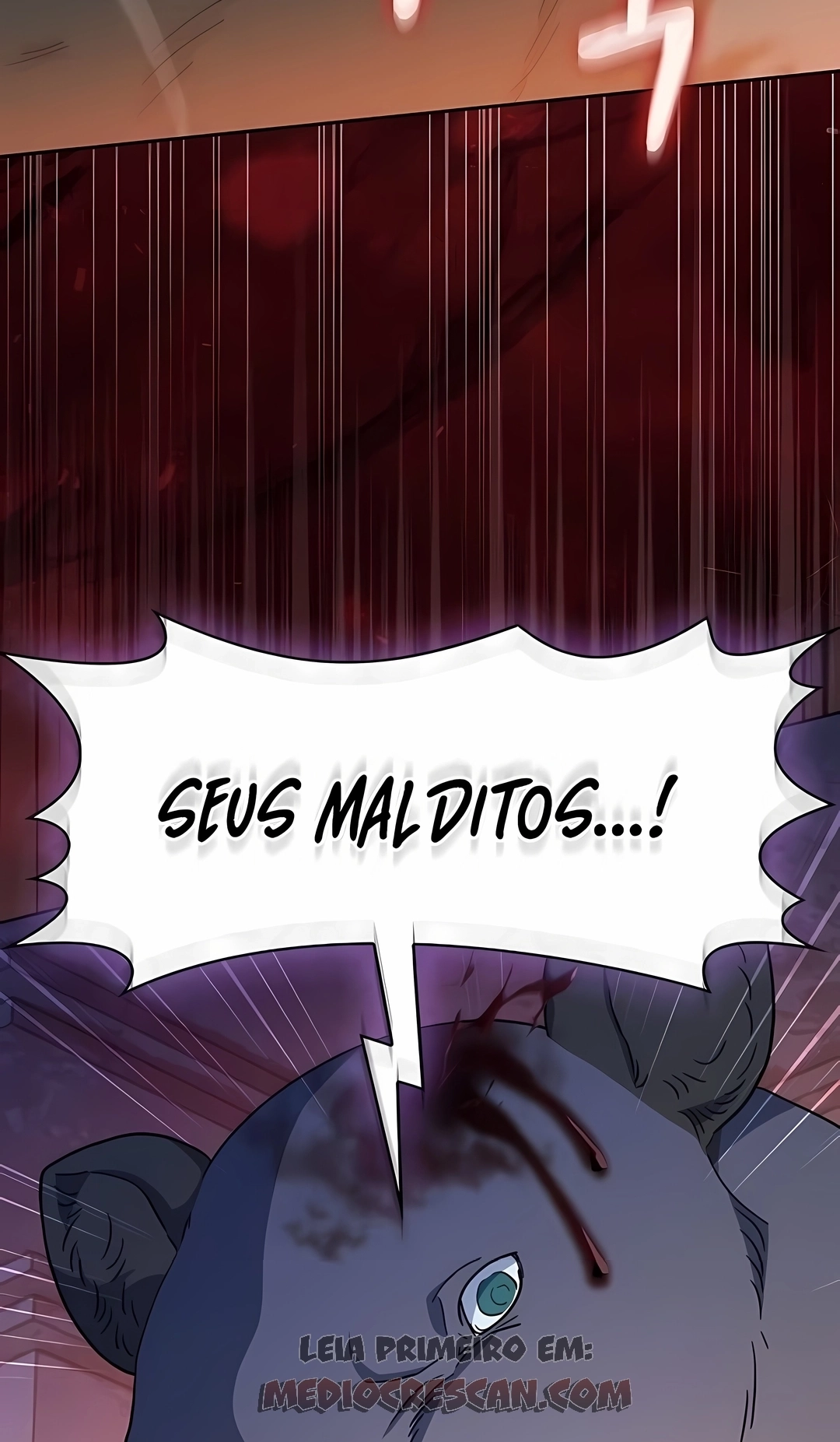Civilização de Nebula Capítulo 124 Página 18