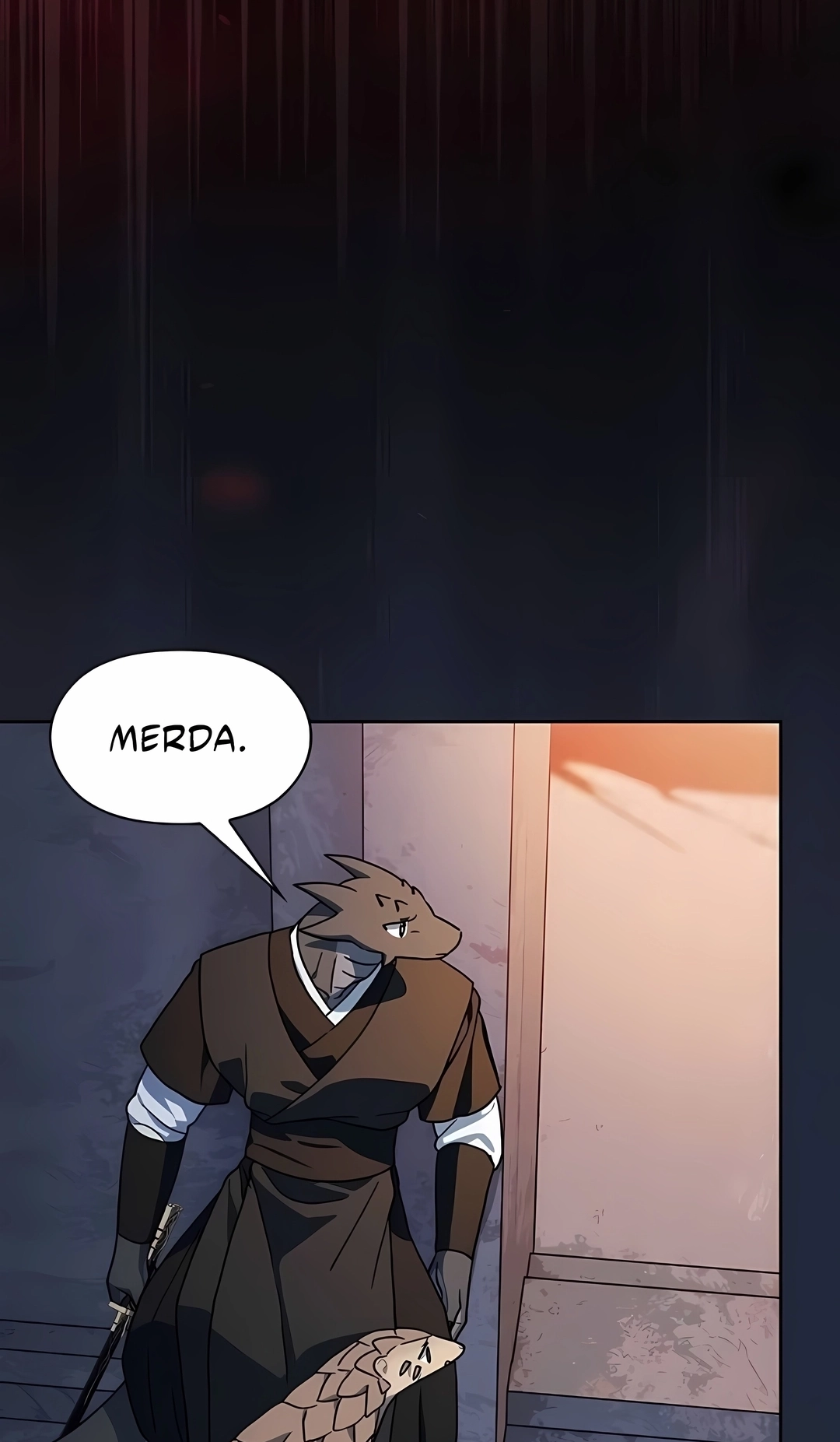 Civilização de Nebula Capítulo 124 Página 20