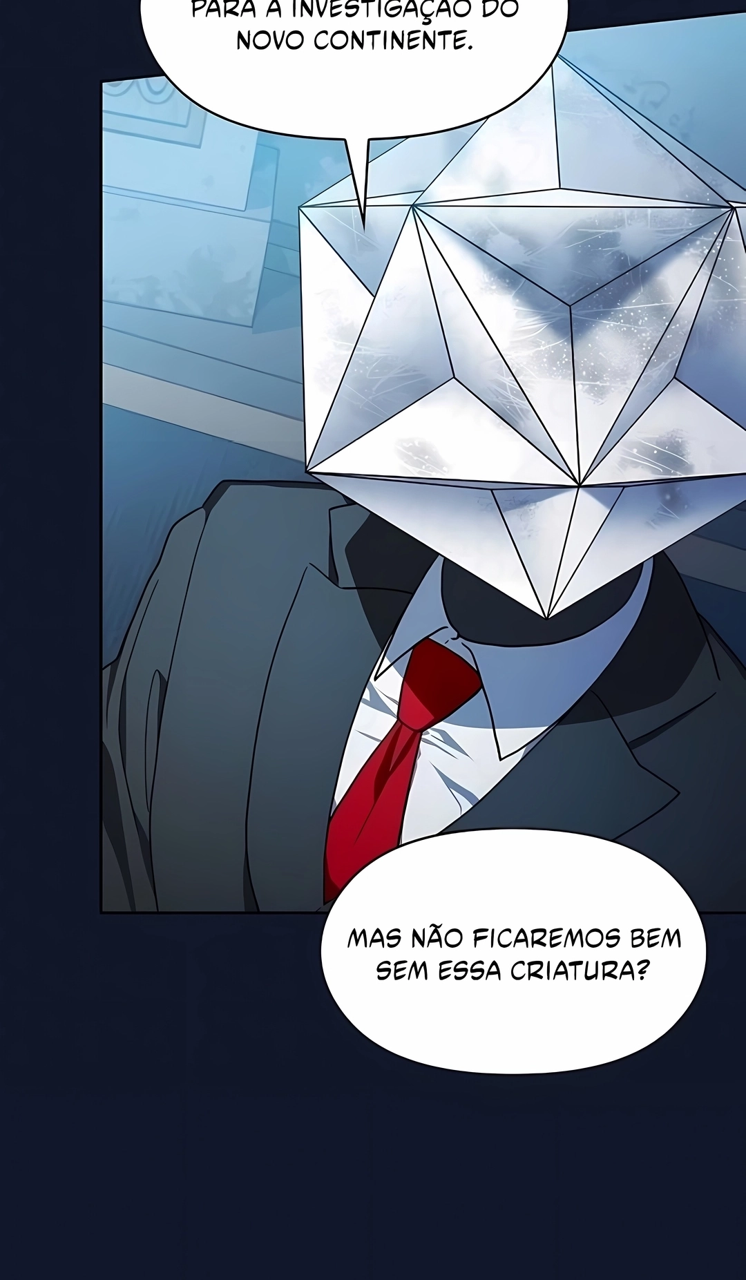 Civilização de Nebula Capítulo 124 Página 28