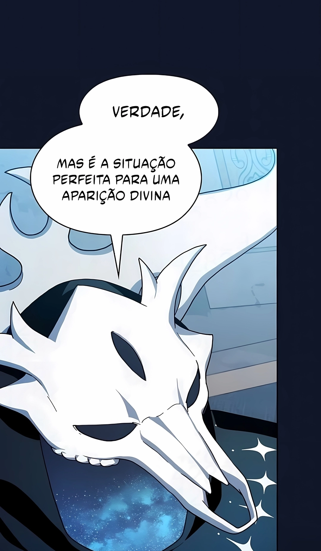 Civilização de Nebula Capítulo 124 Página 29