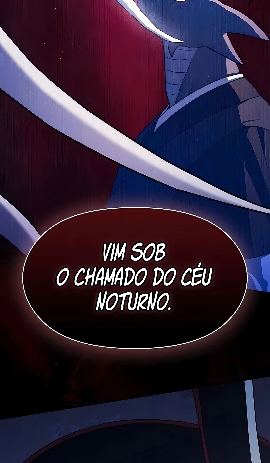 Civilização de Nebula Capítulo 124 Página 41