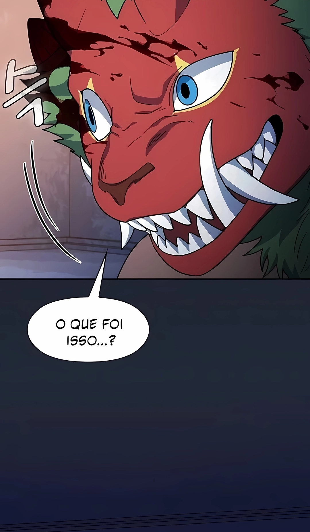 Civilização de Nebula Capítulo 124 Página 48