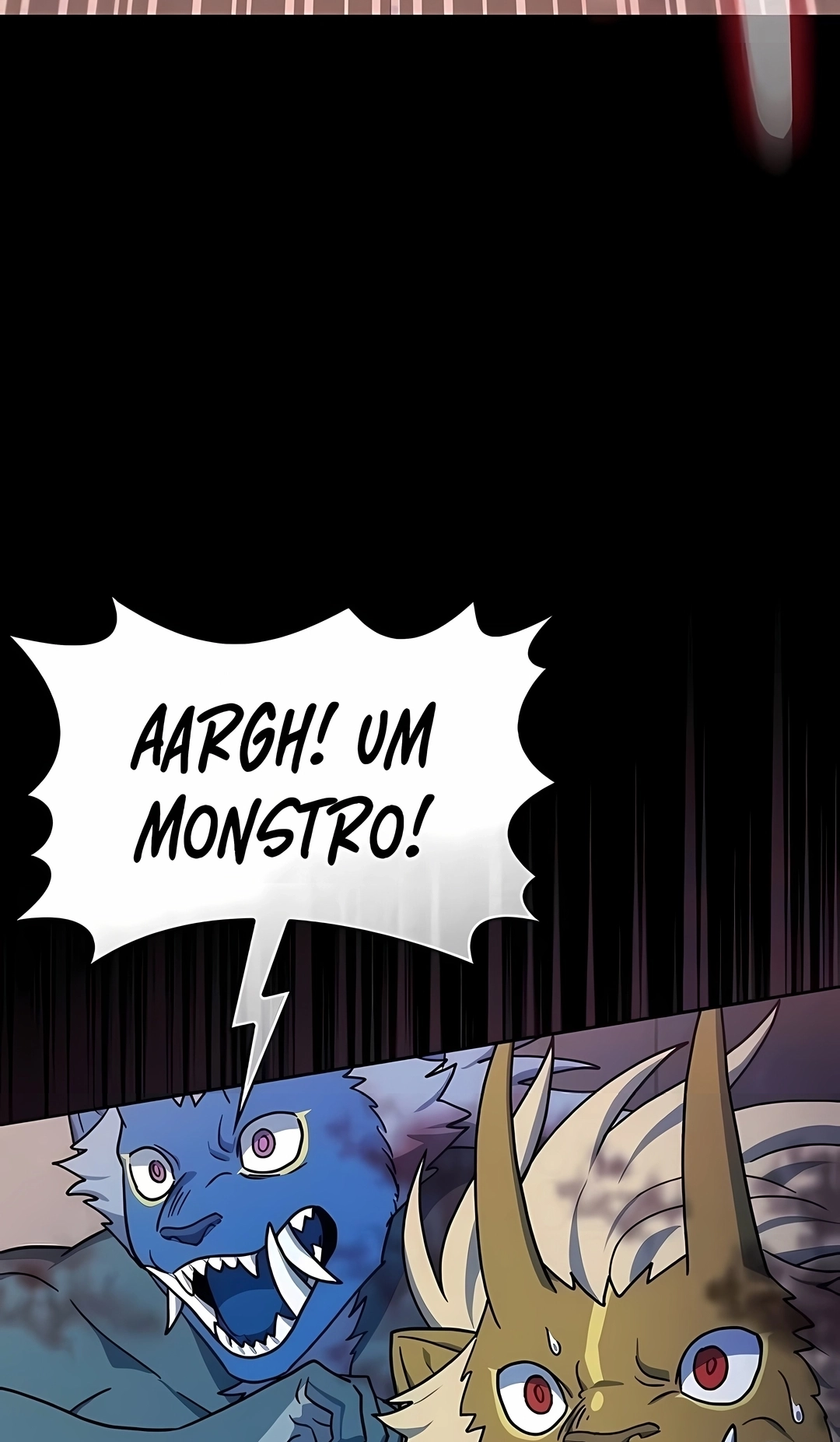 Civilização de Nebula Capítulo 124 Página 56