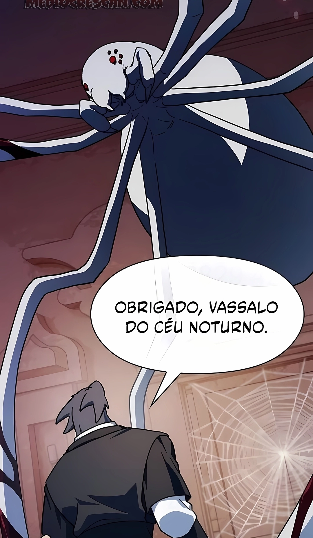Civilização de Nebula Capítulo 124 Página 69