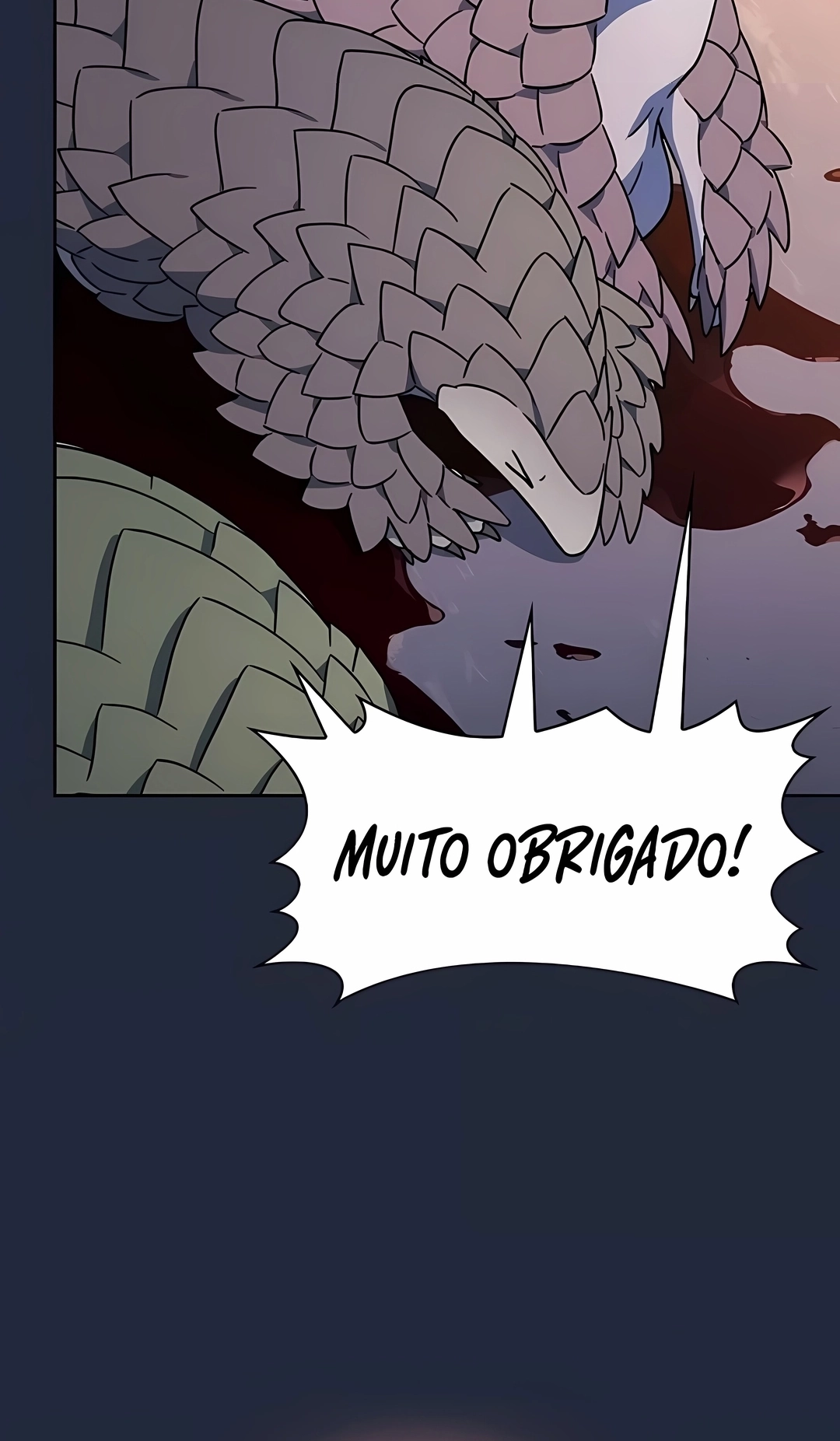 Civilização de Nebula Capítulo 124 Página 72