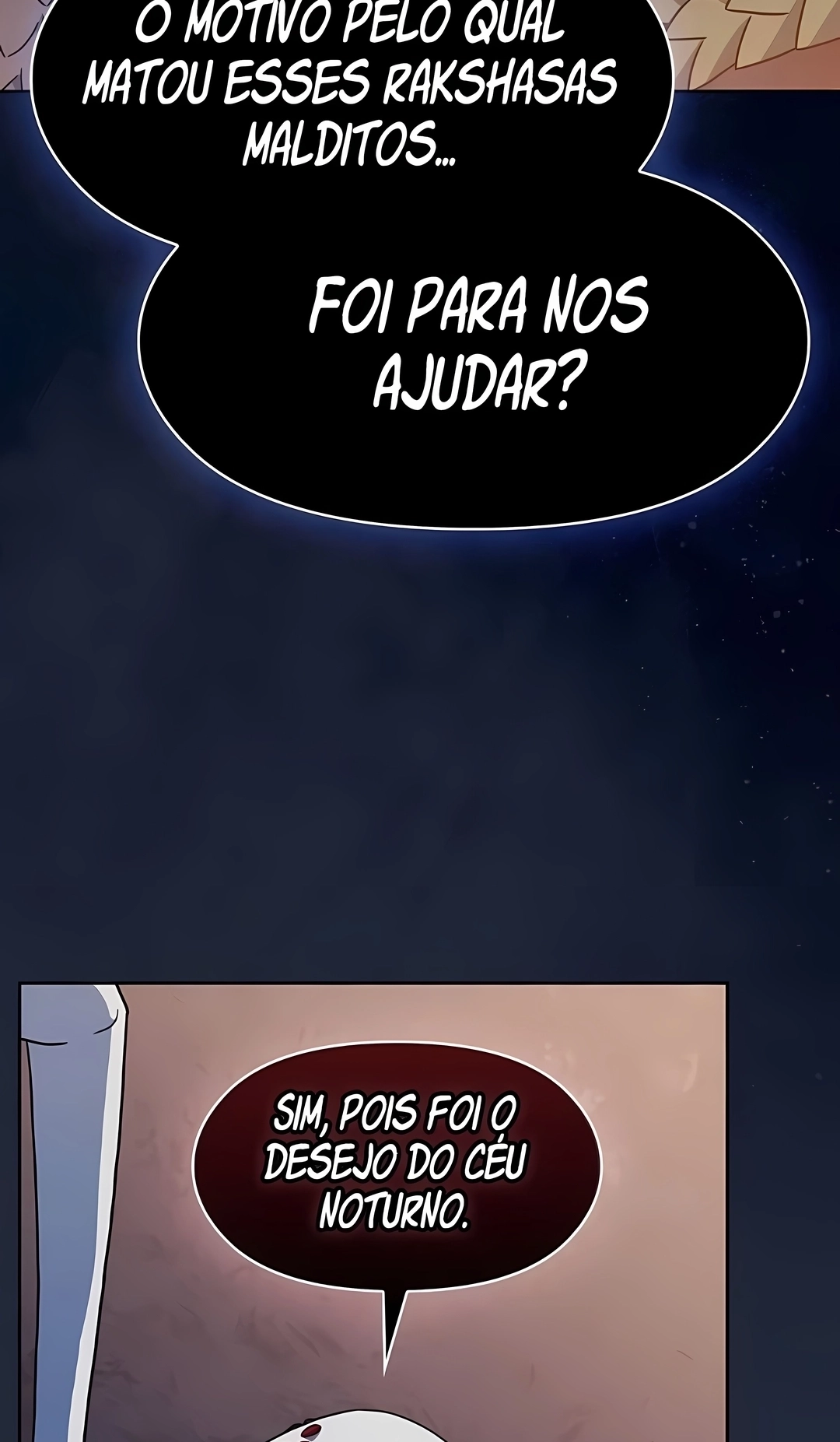 Civilização de Nebula Capítulo 124 Página 78