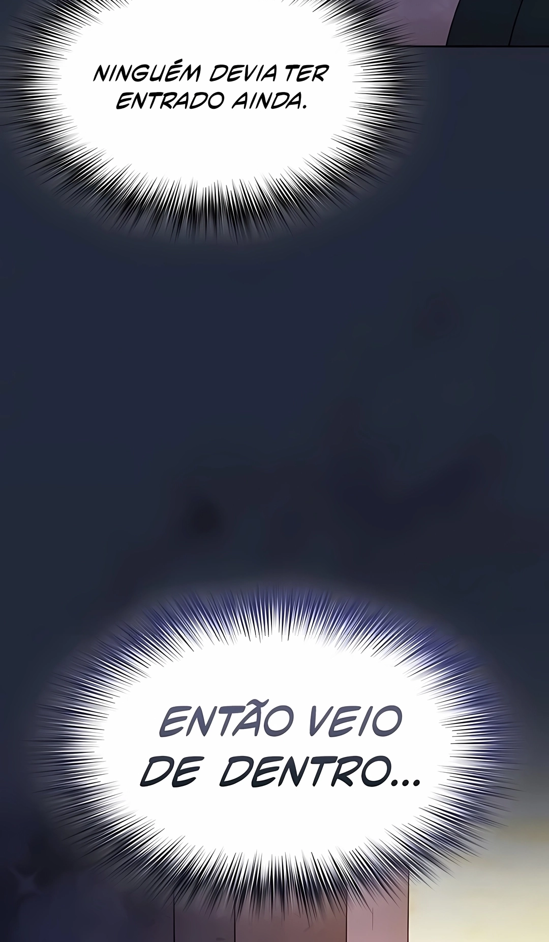 Civilização de Nebula Capítulo 124 Página 8