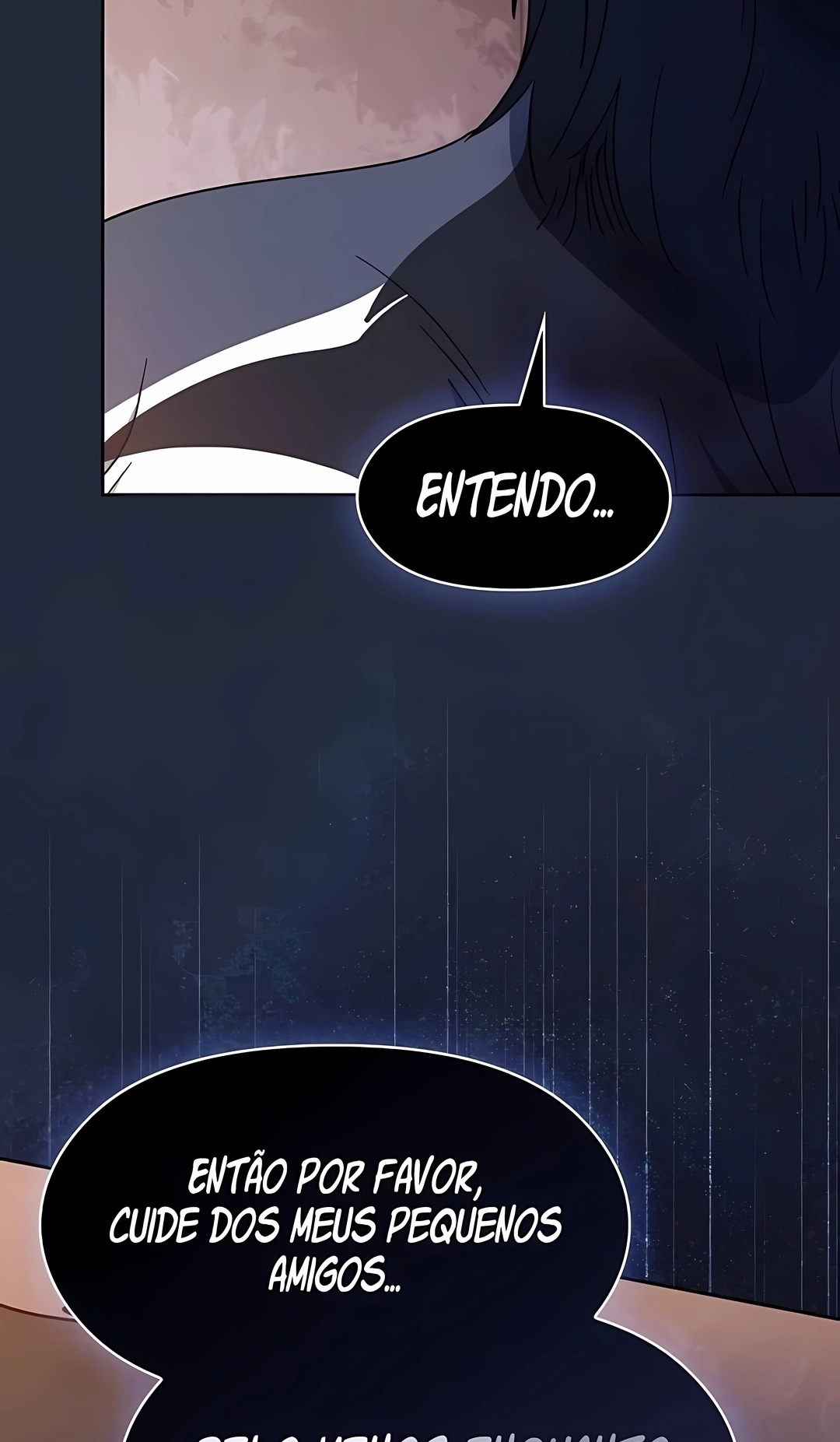 Civilização de Nebula Capítulo 124 Página 86