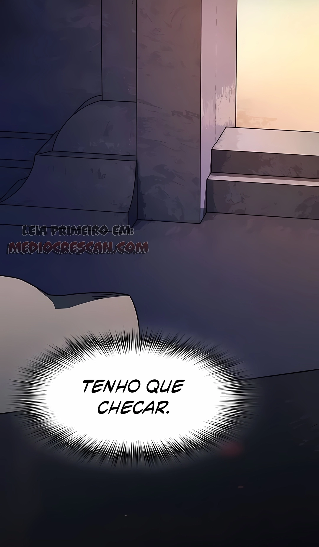 Civilização de Nebula Capítulo 124 Página 9