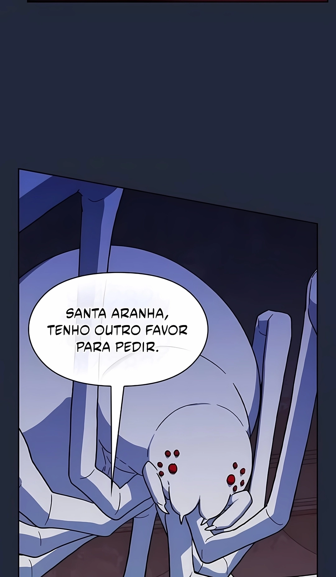 Civilização de Nebula Capítulo 124 Página 90