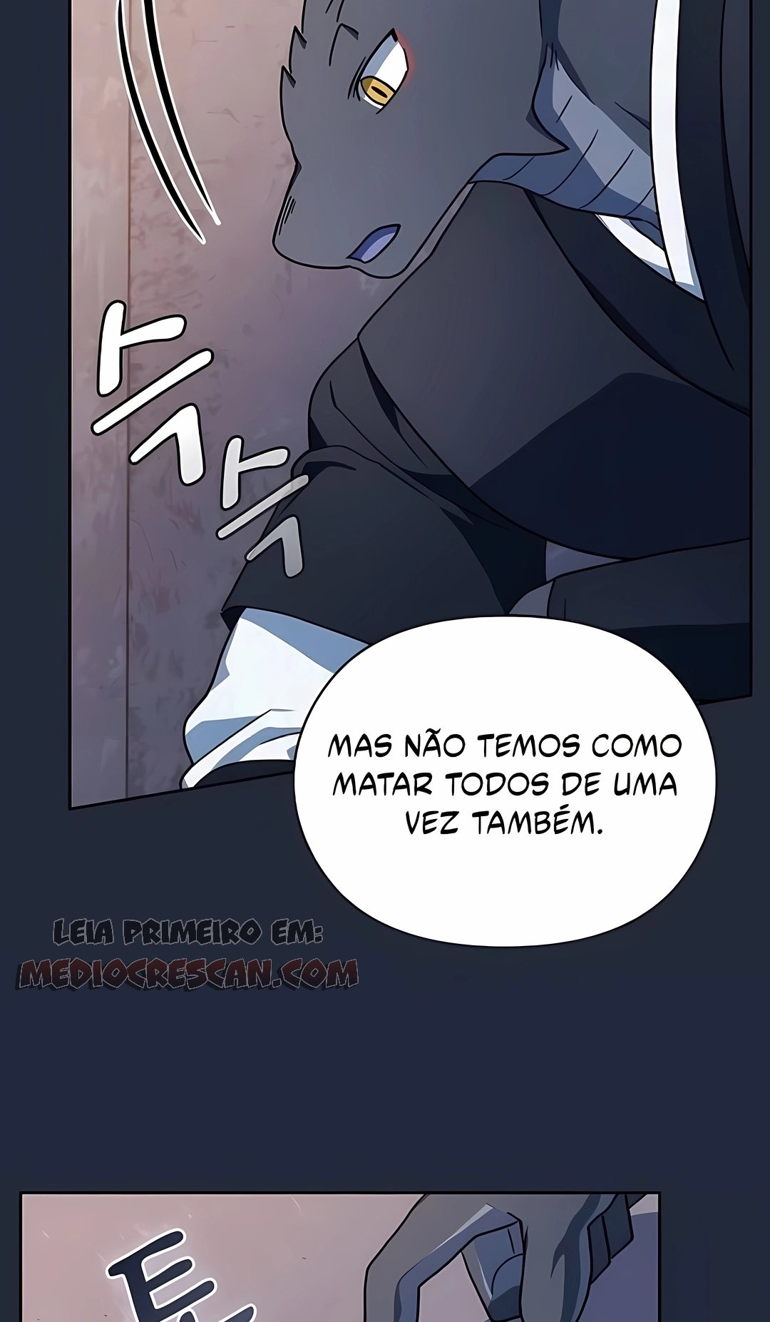 Civilização de Nebula Capítulo 124 Página 97