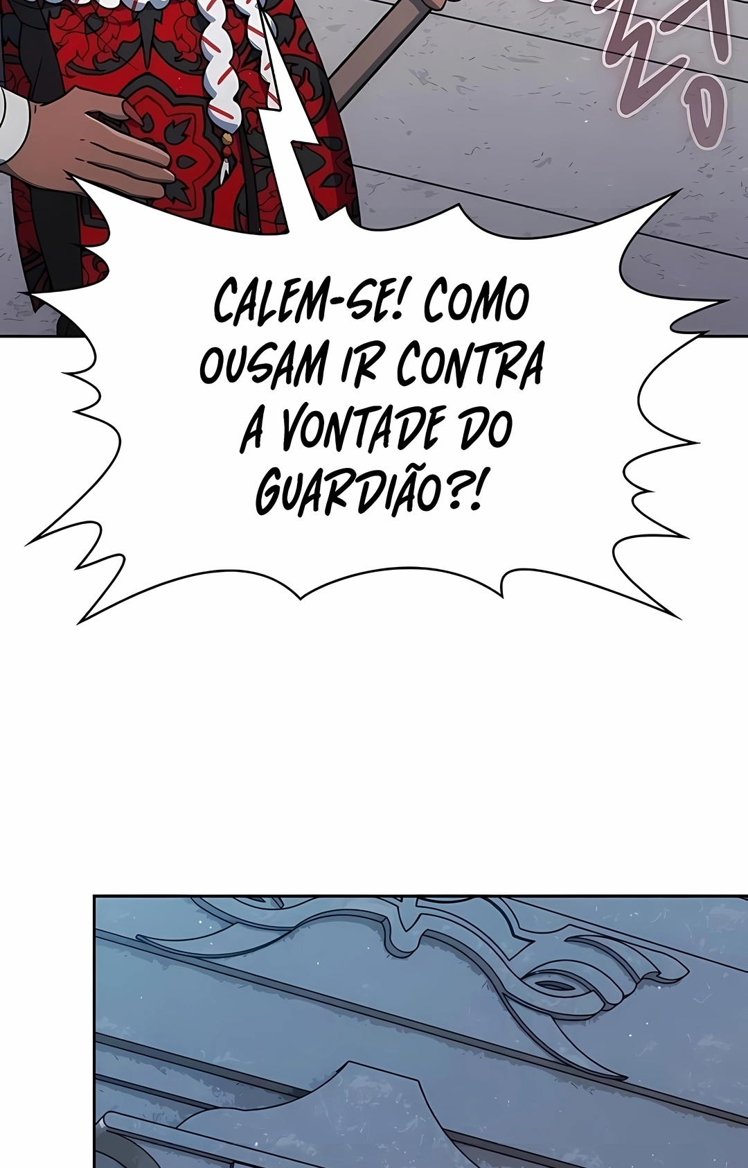 Civilização de Nebula Capítulo 125 Página 103