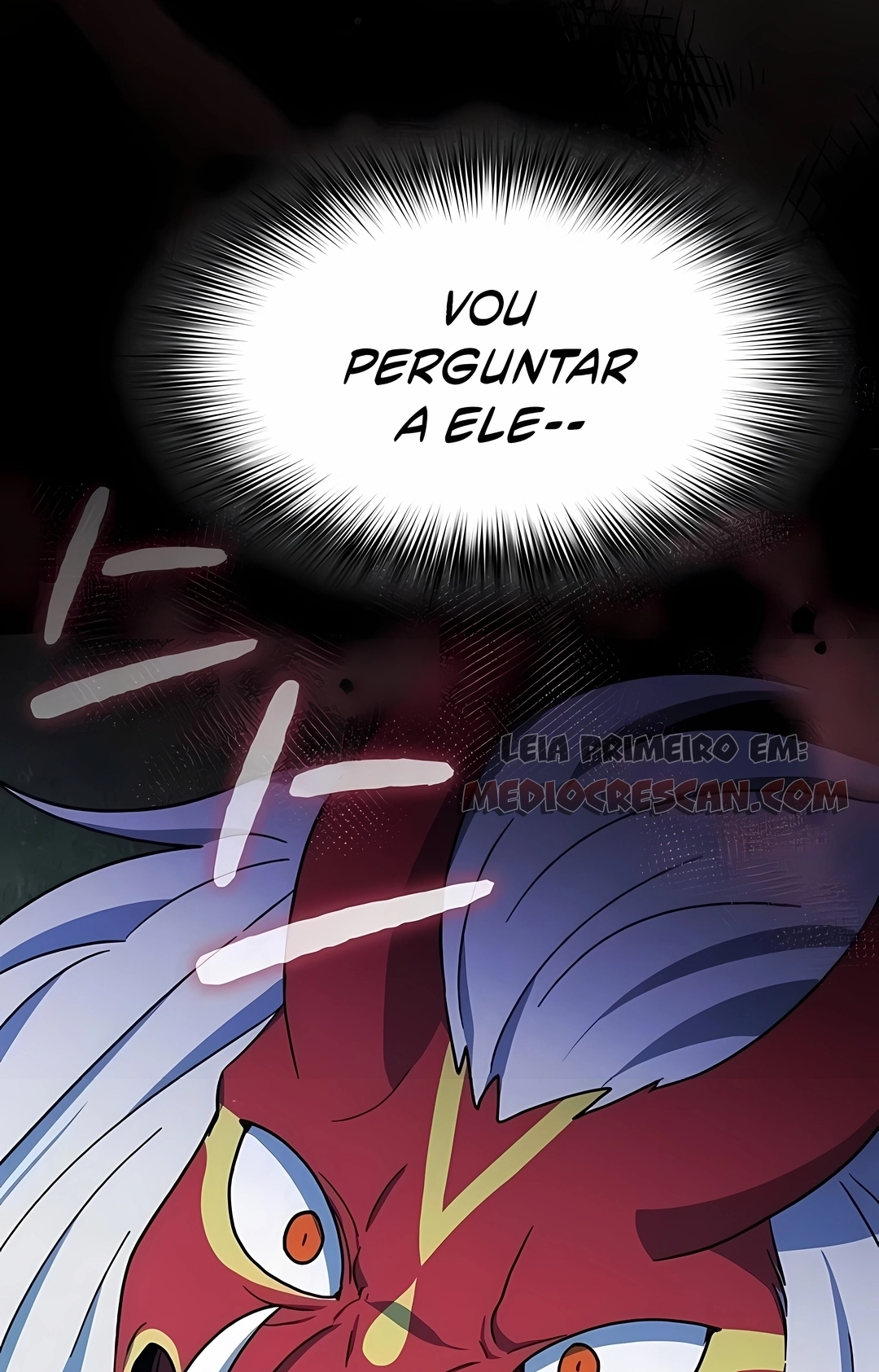 Civilização de Nebula Capítulo 125 Página 108
