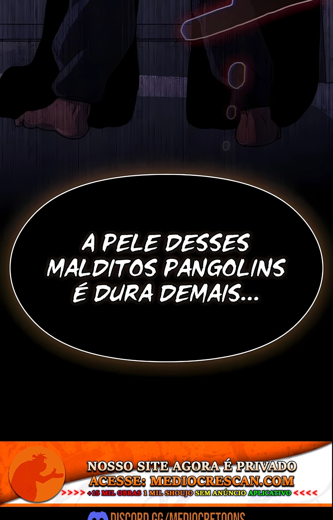 Civilização de Nebula Capítulo 125 Página 112