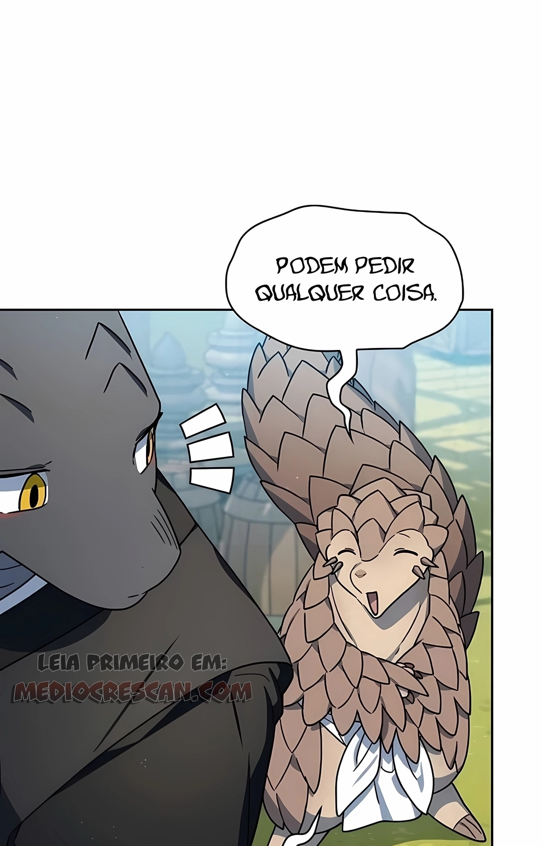 Civilização de Nebula Capítulo 125 Página 12