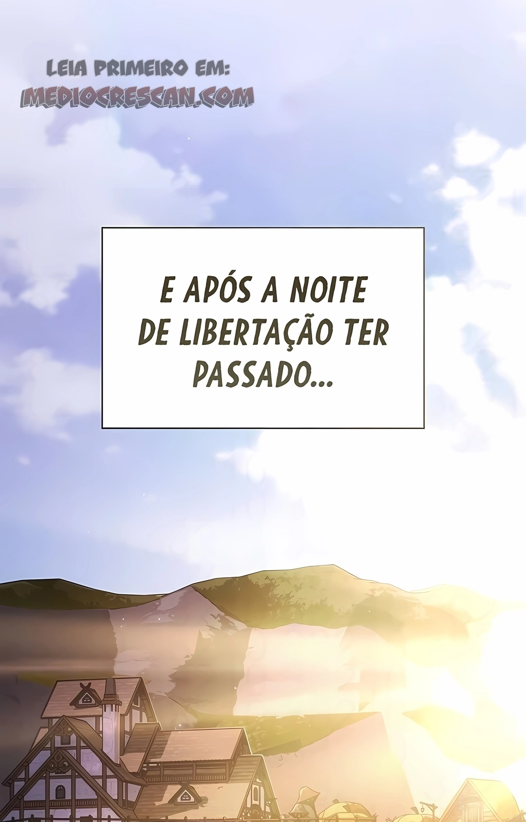 Civilização de Nebula Capítulo 125 Página 2